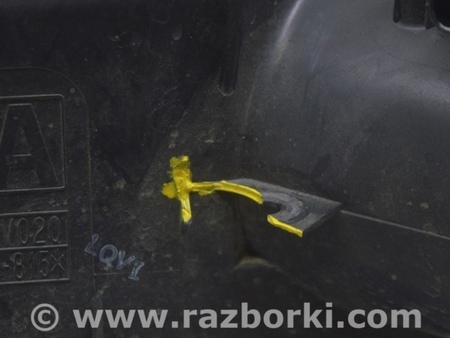 ФОТО Система впуска для Toyota Camry 50 XV50 (11-14) Одеса