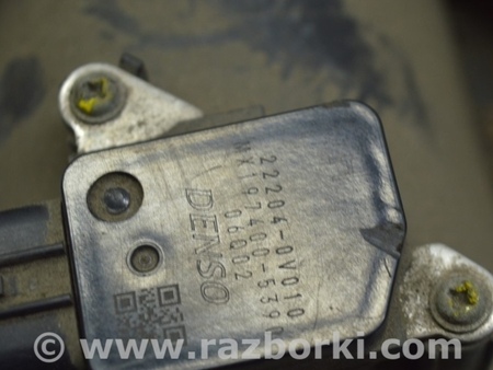 ФОТО Система впуска для Toyota Camry 50 XV50 (11-14) Одеса