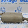 Система выпуска (выхлоп) Toyota Camry 50 XV50 (11-14)