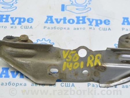 ФОТО Система выпуска (выхлоп) для Toyota Camry 50 XV50 (11-14) Одеса