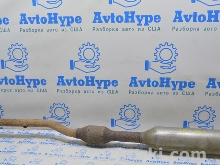 ФОТО Система выпуска (выхлоп) для Toyota Camry 50 XV50 (11-14) Одеса
