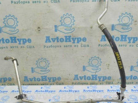ФОТО Система кондиционирования для Toyota Camry 50 XV50 (11-14) Одеса