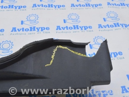 ФОТО Система охлаждения для Toyota Camry 50 XV50 (11-14) Одеса