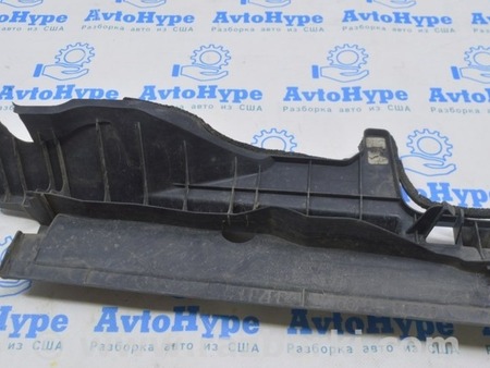 ФОТО Система охлаждения для Toyota Camry 50 XV50 (11-14) Одеса