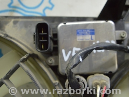 ФОТО Система охлаждения для Toyota Camry 50 XV50 (11-14) Одеса