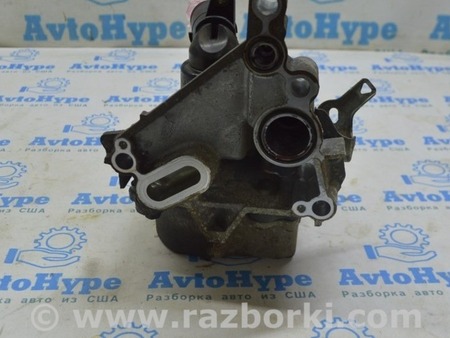 ФОТО Система охлаждения для Toyota Camry 50 XV50 (11-14) Одеса