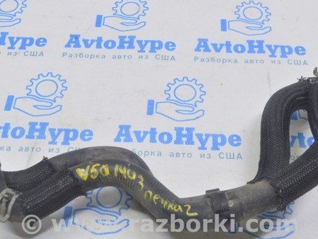ФОТО Система охлаждения для Toyota Camry 50 XV50 (11-14) Одеса