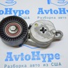 ФОТО Система охлаждения для Toyota Camry 50 XV50 (11-14) Одеса