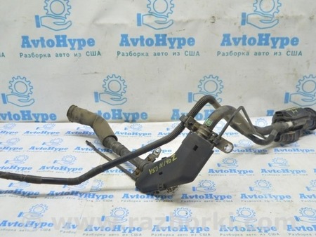ФОТО Топливная система для Toyota Camry 50 XV50 (11-14) Одеса