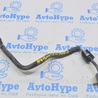 Топливная система Toyota Camry 50 XV50 (11-14)