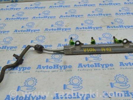 ФОТО Топливная система для Toyota Camry 50 XV50 (11-14) Одеса