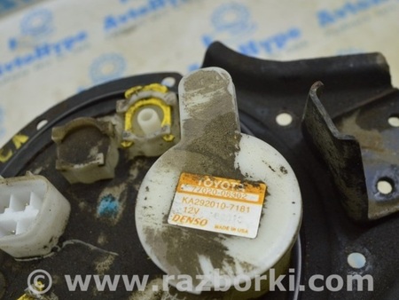 ФОТО Топливная система для Toyota Camry 50 XV50 (11-14) Одеса