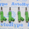 Топливная система Toyota Camry 50 XV50 (11-14)