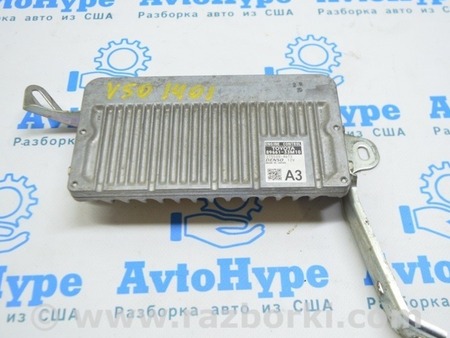 ФОТО Электроника для Toyota Camry 50 XV50 (11-14) Одеса