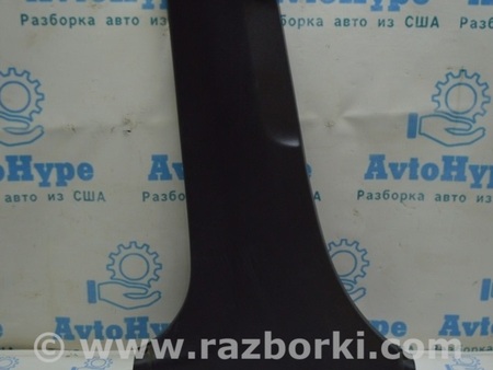 ФОТО Отделка стоек и проемов для Toyota Camry 50 XV50 (11-14) Одеса