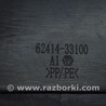 ФОТО Отделка стоек и проемов для Toyota Camry 50 XV50 (11-14) Одеса
