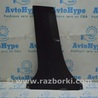 ФОТО Отделка стоек и проемов для Toyota Camry 50 XV50 (11-14) Одеса