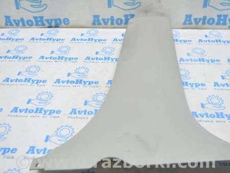 ФОТО Отделка стоек и проемов для Toyota Camry 50 XV50 (11-14) Одеса