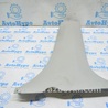 Отделка стоек и проемов Toyota Camry 50 XV50 (11-14)