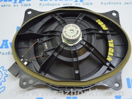 ФОТО Акустика для Toyota Camry 50 XV50 (11-14) Одеса
