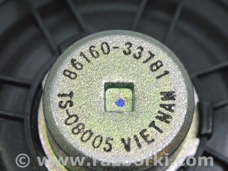 ФОТО Акустика для Toyota Camry 50 XV50 (11-14) Одеса