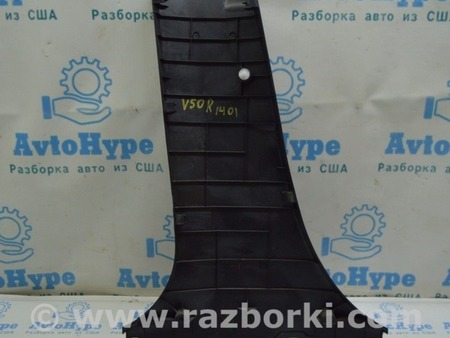 ФОТО Отделка стоек и проемов для Toyota Camry 50 XV50 (11-14) Одеса
