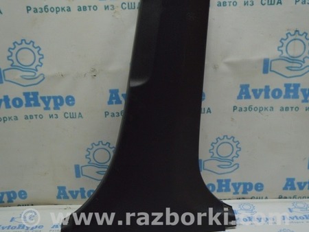 ФОТО Отделка стоек и проемов для Toyota Camry 50 XV50 (11-14) Одеса