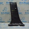 ФОТО Отделка стоек и проемов для Toyota Camry 50 XV50 (11-14) Одеса