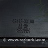 ФОТО Отделка стоек и проемов для Toyota Camry 50 XV50 (11-14) Одеса