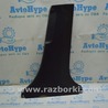 Отделка стоек и проемов Toyota Camry 50 XV50 (11-14)