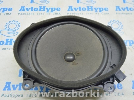 ФОТО Акустика для Toyota Camry 50 XV50 (11-14) Одеса
