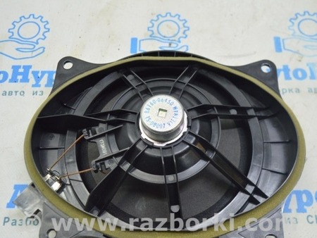 ФОТО Акустика для Toyota Camry 50 XV50 (11-14) Одеса