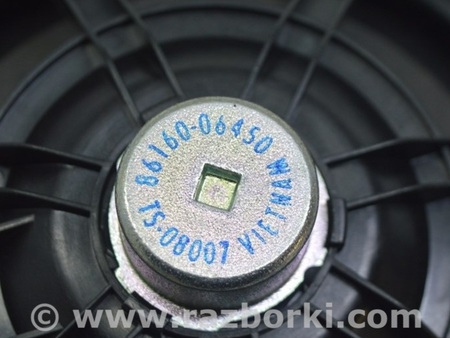 ФОТО Акустика для Toyota Camry 50 XV50 (11-14) Одеса
