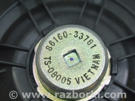 ФОТО Акустика для Toyota Camry 50 XV50 (11-14) Одеса