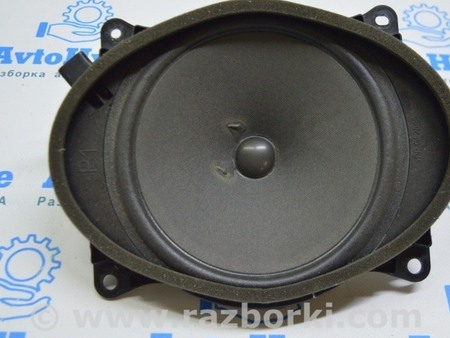 ФОТО Акустика для Toyota Camry 50 XV50 (11-14) Одеса