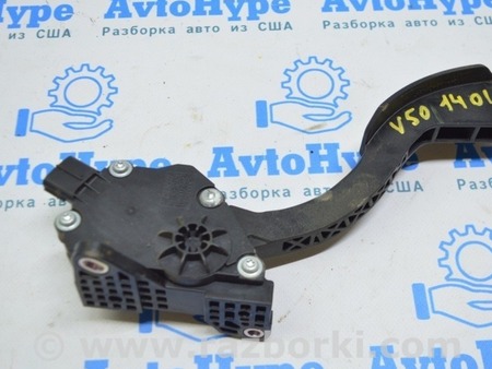 ФОТО Педали для Toyota Camry 50 XV50 (11-14) Одеса