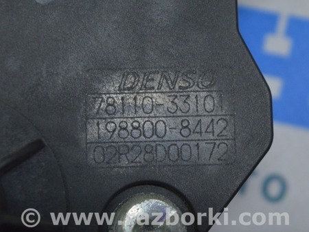 ФОТО Педали для Toyota Camry 50 XV50 (11-14) Одеса