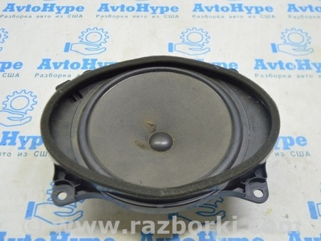 ФОТО Акустика для Toyota Camry 50 XV50 (11-14) Одеса