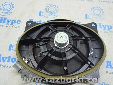 ФОТО Акустика для Toyota Camry 50 XV50 (11-14) Одеса