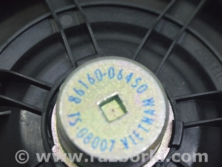 ФОТО Акустика для Toyota Camry 50 XV50 (11-14) Одеса