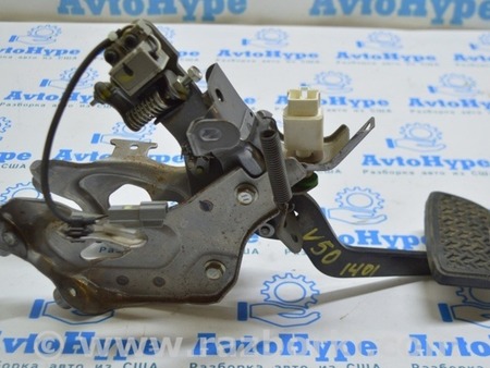 ФОТО Педали для Toyota Camry 50 XV50 (11-14) Одеса
