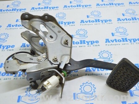 ФОТО Педали для Toyota Camry 50 XV50 (11-14) Одеса