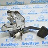 ФОТО Педали для Toyota Camry 50 XV50 (11-14) Одеса
