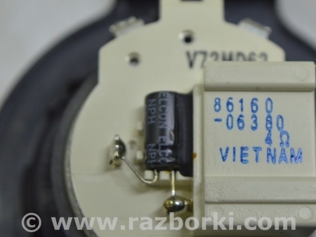 ФОТО Акустика для Toyota Camry 50 XV50 (11-14) Одеса