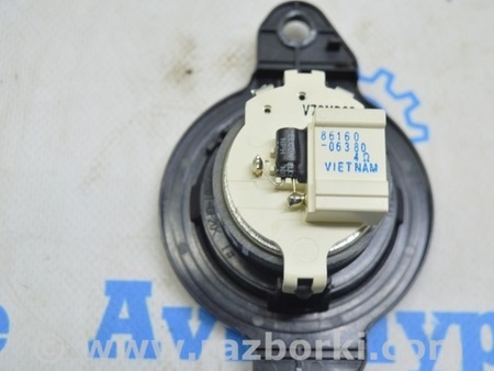 ФОТО Акустика для Toyota Camry 50 XV50 (11-14) Одеса