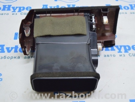 ФОТО Передняя панель для Toyota Camry 50 XV50 (11-14) Одеса