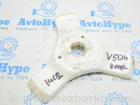ФОТО Багажник для Toyota Camry 50 XV50 (11-14) Одеса