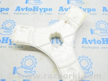 ФОТО Багажник для Toyota Camry 50 XV50 (11-14) Одеса
