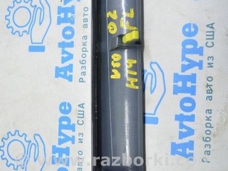ФОТО Передняя панель для Toyota Camry 50 XV50 (11-14) Одеса