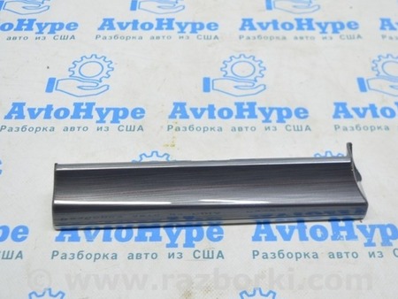 ФОТО Передняя панель для Toyota Camry 50 XV50 (11-14) Одеса